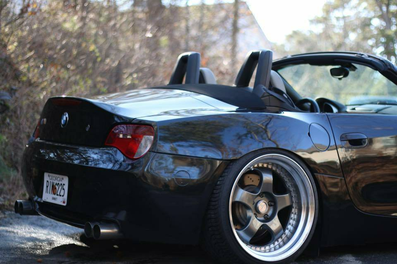 Illustration for article titled At $12,500, Could This 2006 BMW Z4 M Roadster Have You Saying Mmmmmm?